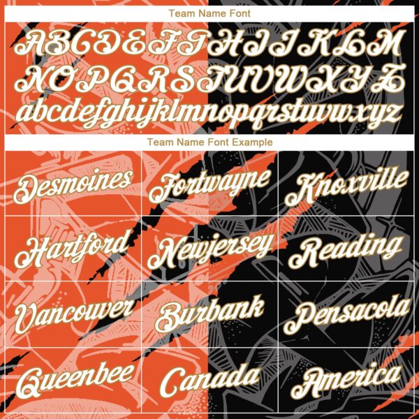 Custom Women's Graffiti Pattern White-Old Gold Scratch 3D V-Neck Cropped Baseball Jersey