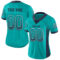 Drift0149-1 Custom Aqua Navy-White Drift Fashion Football Jersey