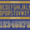 Drift0155-3 Custom Royal Old Gold-White Drift Fashion Football Jersey
