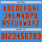 ElectricBlue0128-3 Custom Powder Blue Red-Gold Mesh Authentic Throwback Football Jersey