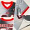 FQ24102536_57c3537b-0a99-425f-9f26-12c691ed4688 Custom Black Gray-Red Authentic Gradient Fashion Football Jersey