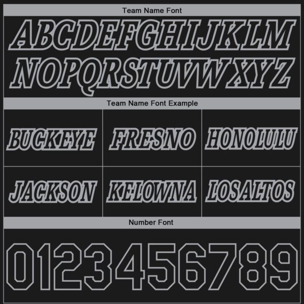 Custom Black Gray Pinstripe Fade Fashion Authentic Basketball Shorts