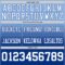 FadeFashion1516-2 Custom Light Blue White-Royal Authentic Fade Fashion Football Jersey