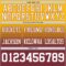 FadeFashion1564-2 Custom Gold White-Burgundy Authentic Fade Fashion Football Jersey