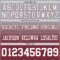 FadeFashion1566-2 Custom Gray White-Burgundy Authentic Fade Fashion Football Jersey
