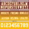 FadeFashion1619-2 Custom Burgundy White-Gold Authentic Fade Fashion Football Jersey