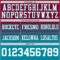 Custom Maroon White-Teal Authentic Fade Fashion Football Jersey