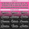 Custom Pink Black-White Fade Fashion Hockey Lace Neck Jersey