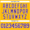 Custom Gold Purple-White Authentic Baseball Jersey