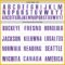 Custom Gold Purple-White Authentic Baseball Jersey
