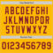 Custom Gold Crimson Authentic Baseball Jersey
