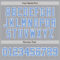 Custom Gray Light Blue-White Authentic Baseball Jersey