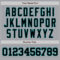 Custom Gray Black-Teal Authentic Baseball Jersey