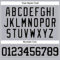 Custom Gray Black-White Authentic Baseball Jersey