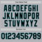 Custom Gray Black-Teal Mesh Authentic Throwback Baseball Jersey