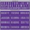 Custom Gray Purple-Black Authentic Baseball Jersey