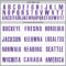 Custom Gray Purple-White Authentic Baseball Jersey