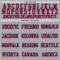 Gray0878-2 Custom Gray Red-Royal Mesh Authentic Throwback Football Jersey