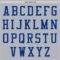 Custom Gray Royal Authentic Baseball Jersey