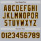 Custom Gray Brown-Gold Authentic Baseball Jersey