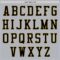 Custom Gray Black-Old Gold Authentic Baseball Jersey