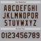 Custom Gray Brown Authentic Baseball Jersey