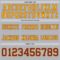 Gray1157-3 Custom Gray Burgundy-Gold Authentic Football Jersey