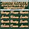 Custom Green White-Gold Authentic Baseball Jersey