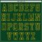 Custom Green Gold Authentic Baseball Jersey