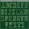Custom Green Cream Authentic Baseball Jersey