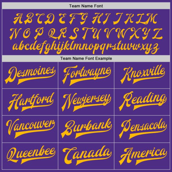 Custom Purple Gold-Kelly Green Bomber Full-Snap Varsity Letterman Two Tone Jacket