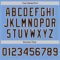 Custom Light Blue Brown-White Authentic Baseball Jersey