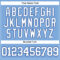 Custom Light Blue White-Royal Authentic Baseball Jersey