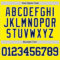 Custom Light Yellow Navy-White Authentic Basketball Jersey