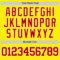 Custom Light Yellow Red-White Authentic Basketball Jersey