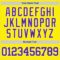 Custom Light Yellow Purple-White Authentic Basketball Jersey