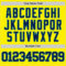 Custom Light Yellow Navy-Teal Authentic Basketball Jersey