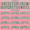 Custom Medium Pink Kelly Green-White Authentic Basketball Jersey