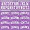 Custom Medium Purple White-Gray Authentic Basketball Jersey