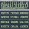 Navy0217-2 Custom Navy Gray-Neon Green Mesh Authentic Throwback Football Jersey