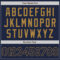 Custom Navy Navy-Old Gold Authentic Baseball Jersey