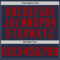 Custom Navy Red Mesh Authentic Throwback Baseball Jersey