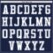 Custom Navy White Authentic Baseball Jersey