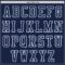 Custom Navy White-Light Blue Authentic Baseball Jersey