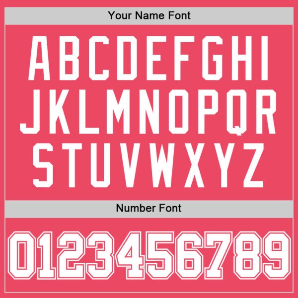 Custom Neon Pink White Authentic Basketball Jersey