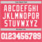Custom Neon Pink White Authentic Basketball Jersey