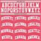 Custom Neon Pink White-Gray Authentic Basketball Jersey