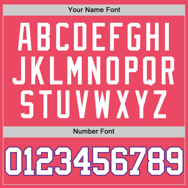 Custom Neon Pink White-Purple Authentic Basketball Jersey