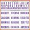 Custom Orange Purple-White Authentic Baseball Jersey