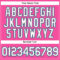 Custom Pink White Pinstripe Sky Blue Authentic Baseball Jersey